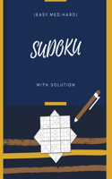 sudoku easy med hard