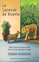 La Leyenda de Suerte