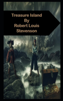 Treasure Island By Robert Louis Stevenson Annotated Novel