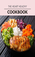 The Heart Healthy Cookbook