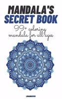 Mandala's Secret Book