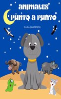 Animales De Punto A Punto