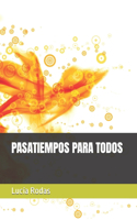 Pasatiempos Para Todos
