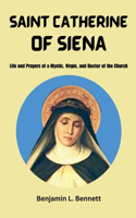 Saint Catherine Of Siena