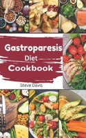 Gastroparesis Diet Cookbook