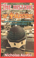 The history of Palestine