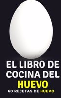 libro de cocina del huevo