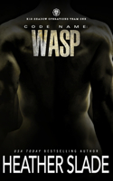 Code Name: Wasp