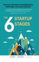 The 6 Startup Stages