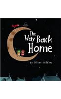 The Way Back Home