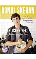 Kitchen Hero