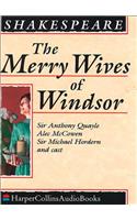The Merry Wives of Windsor