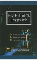 Fly Fisher's Logbook
