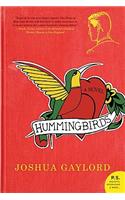 Hummingbirds