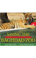 Saving the Baghdad Zoo