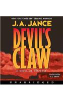 Devil's Claw
