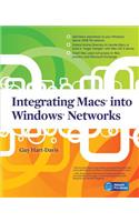 Integrating Macs into Windows Networks