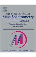 Encyclopedia of Mass Spectrometry