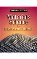 Materials Science for Engineering Students