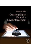 Creating Digital Faces for Law Enforcement