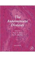 The Autoimmune Diseases