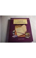 Pacemaker English Composition Student Edition 2002c