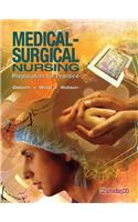 Medical Surgical Nursing