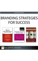 Branding Strategies for Success (Collection)