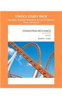 Statics Study Pack