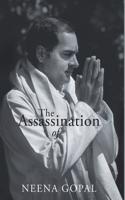The Assassination of Rajiv Gandhi