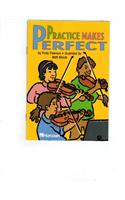 Harcourt School Publishers Trophies: Ell Reader Grade 3 Practice Makes Perfect: Ell Reader Grade 3 Practice Makes Perfect