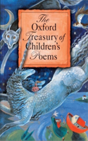 Oxford Treasury of Children's Poems