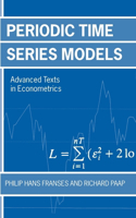 Periodic Time Series Models