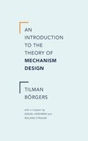 An Introduction to the Theory of Mechanism Design