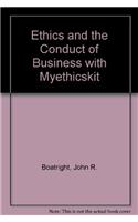 Ethics and the Conduct of Business with Myethicskit