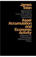 Asset Accumulation and Economic Activity