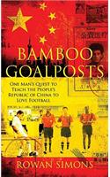 Bamboo Goalposts