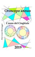 Oroscopo Annuo 2019