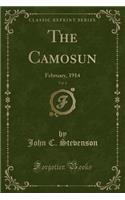 The Camosun, Vol. 6: February, 1914 (Classic Reprint)