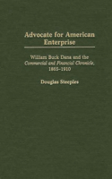 Advocate for American Enterprise