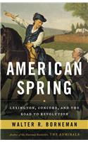 American Spring
