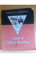 Guide to Coll Readg& New Amer Handy Dict Pkg