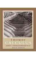 Thomas' Calculus, Early Transcendentals, Media Upgrade Value Pack (Includes Mymathlab/Mystatlab Student Access Kit & Addison-Wesley's Calculus Review, Part Two)