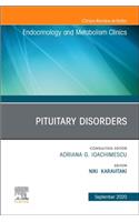 Pituitary Disorders, an Issue of Endocrinology and Metabolism Clinics of North America: Volume 49-3