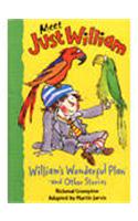 William's Wonderful Plan and Other Stories