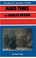 "Hard Times" by Charles Dickens: (Master Guides)