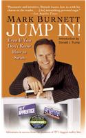 Jump In!: Even If You Don't Know How to Swim(English)