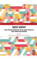 Queer Kinship