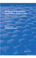 Handbook of Nonmedical Applications of Liposomes