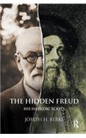 The Hidden Freud